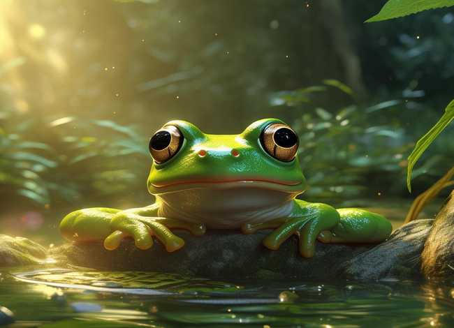 蛙的故事简介;蛙的故事简介怎么写 蛙的故事简介;蛙的故事简介怎么写