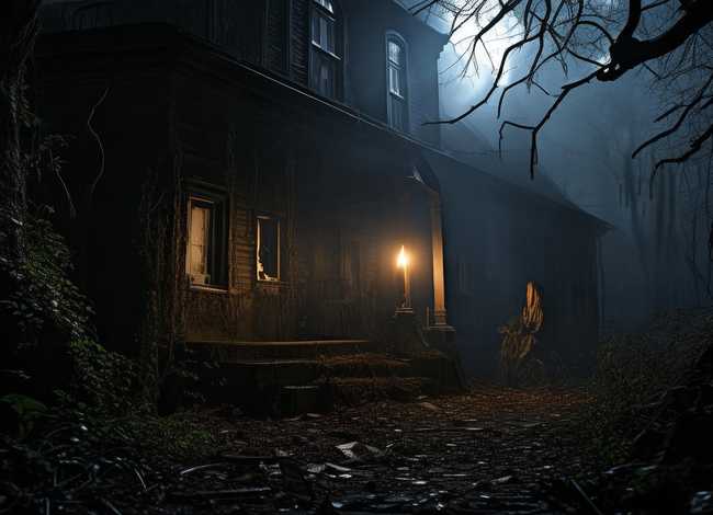 比鬼故事还恐怖的故事、比鬼故事还恐怖的故事有哪些 比鬼故事还恐怖的故事、比鬼故事还恐怖的故事有哪些