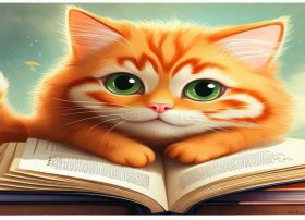 小花猫故事书，小花猫故事书图片