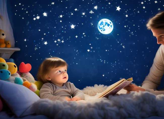 3岁睡前故事简短、3岁睡前故事简短50字