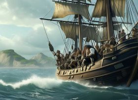 海盗的故事完整版，海盗的故事完整版在线观看