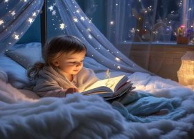 幼儿睡前催眠故事；幼儿睡前催眠故事视频