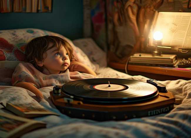 儿童睡前历史故事免费听，睡前历史故事在线听