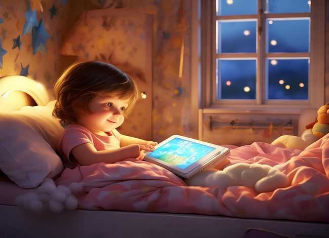 儿童睡前视频故事免费看（少儿睡前视频故事大全）