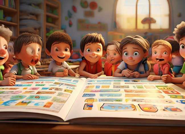 儿童智力故事大全集 - 智力故事大全及答案