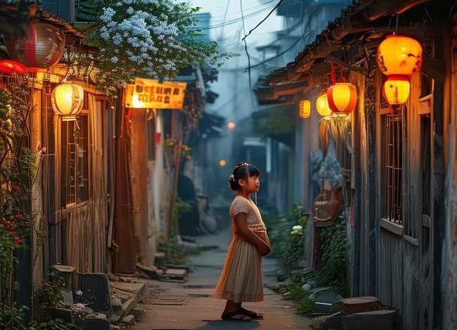 东莞小故事;东莞小巷子的故事 东莞小故事;东莞小巷子的故事