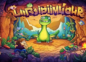 恐龙有声故事 恐龙有声故事免费听