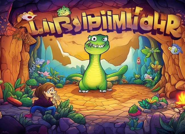 恐龙有声故事 恐龙有声故事免费听