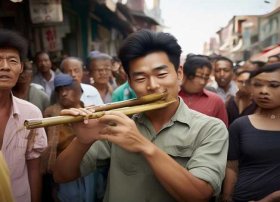 滥竽充数的小故事视频 滥竽充数的小故事视频讲解