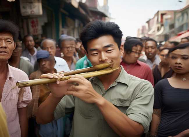 滥竽充数的小故事视频 滥竽充数的小故事视频讲解