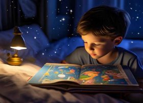 小王子睡前故事短篇，小王子睡前故事短篇免费听