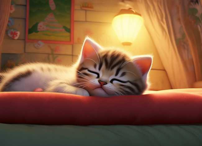 睡前故事0-3岁小花猫的故事(小花猫的故事 睡前故事) 睡前故事0-3岁小花猫的故事(小花猫的故事 睡前故事)