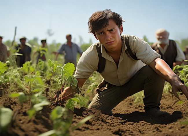 睡前故事在线听拔苗助长;拔苗助长的故事在线听 睡前故事在线听拔苗助长;拔苗助长的故事在线听