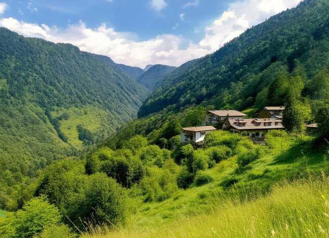 百花潭的故事儿童绘本(百花潭是哪个山头的寨子) 百花潭的故事儿童绘本(百花潭是哪个山头的寨子)