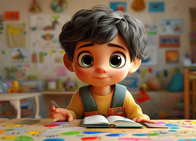 幼儿懂事的孩子故事、幼儿懂事的孩子故事视频