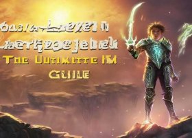 热血传奇小极品故事 - 热血传奇小极品故事攻略