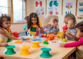 儿童厨房玩具危险吗 - 儿童厨房玩具危险吗安全吗