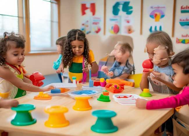 儿童厨房玩具危险吗 - 儿童厨房玩具危险吗安全吗