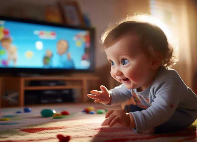 儿童学说话的启蒙视频2岁；2岁小孩学说话的视频