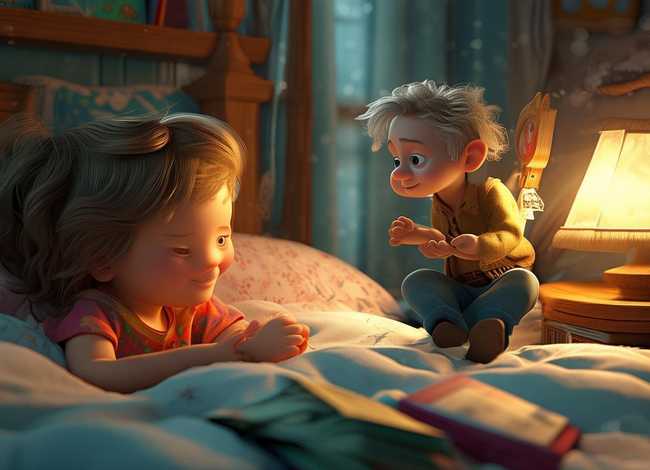 睡前故事笑话大全 睡前故事笑话大全免费听