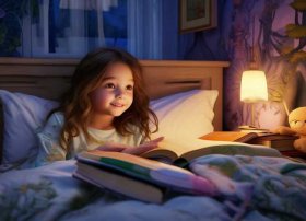 儿童睡前讲故事6-12岁 小儿睡前讲故事