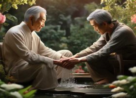 二十四孝的故事有哪些 二十四孝的故事有哪些？