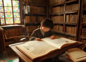 有拼音的故事大全 - 有关拼音的故事大全