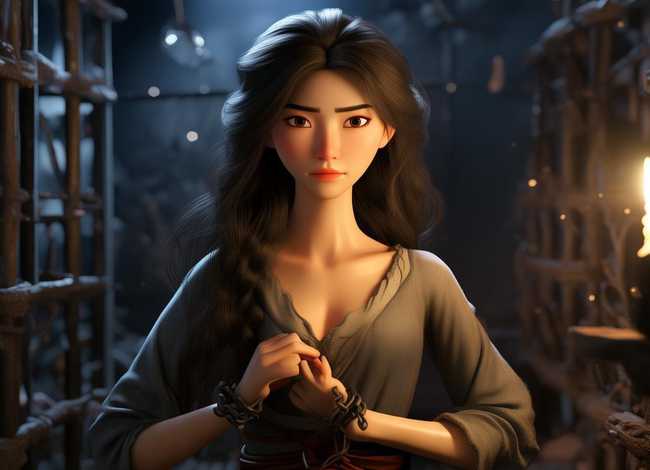 江姐的故事动画（江姐的故事动画片免费观看）