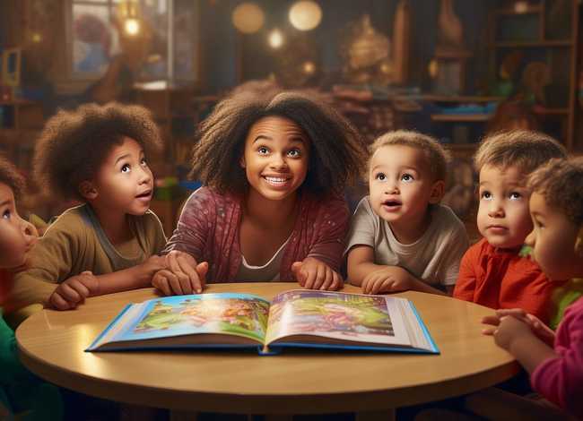 如何进行幼儿童话赏析；如何指导幼儿阅读欣赏童话