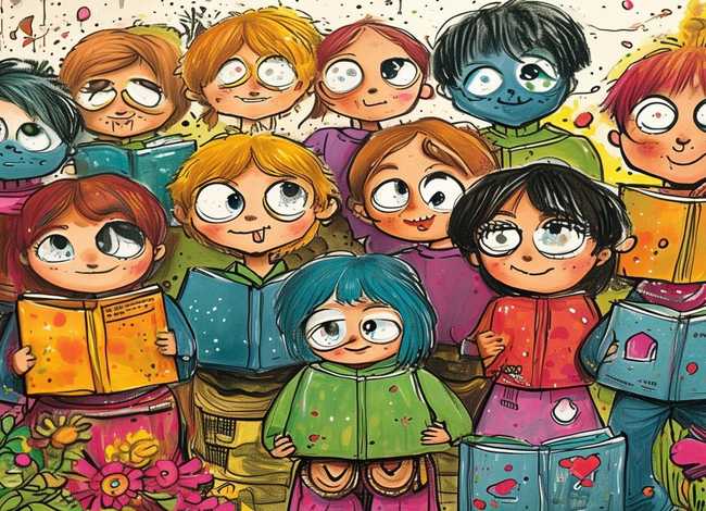 儿童简单故事自制绘本 - 幼儿自制绘本故事简短 儿童简单故事自制绘本 - 幼儿自制绘本故事简短