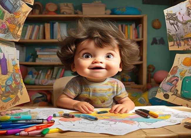 口语幼儿故事创编范文，口语幼儿故事创编范文图片