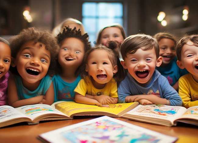 笑话故事大全爆笑儿童版，笑话故事大全 爆笑简短