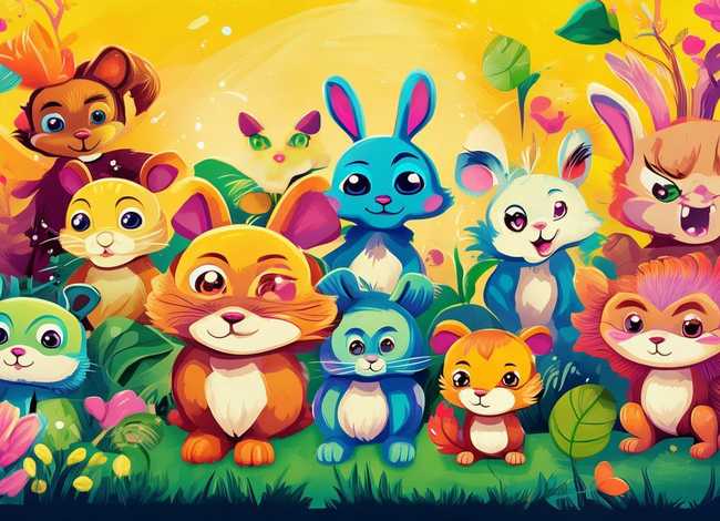 儿童图图动画片;儿童图画大全图片好看 动物 儿童图图动画片;儿童图画大全图片好看 动物