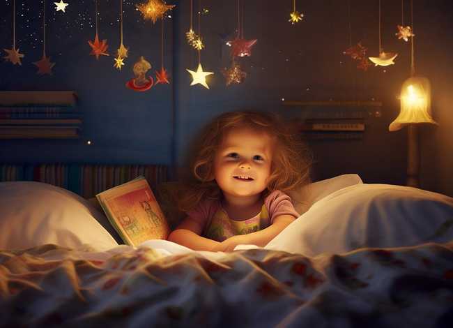 6岁儿童睡前故事大全免费听（6岁宝宝睡前故事大全在线听）