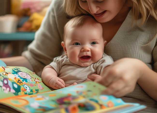 小婴儿故事书大全，小婴儿故事书大全免费阅读