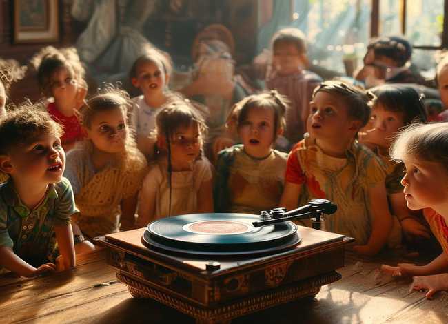 儿童故事录音版 - 少儿故事录音 儿童故事录音版 - 少儿故事录音