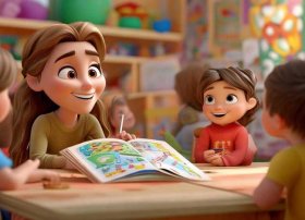 教小朋友讲故事3-6岁完整版，教小朋友讲故事3-6岁完整版图片