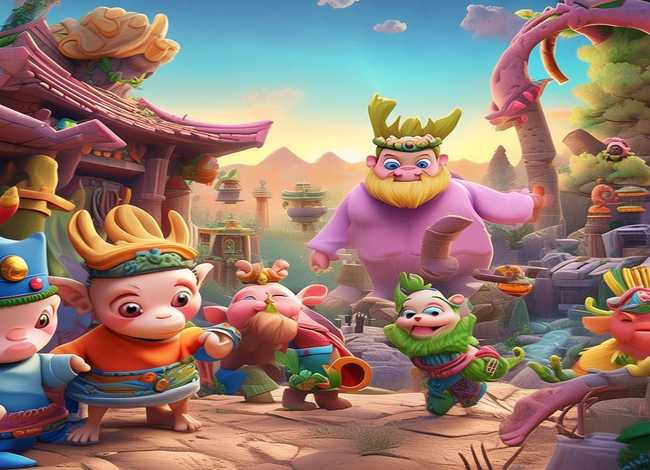 西游记有声故事儿童版;西游记有声故事少儿版 西游记有声故事儿童版;西游记有声故事少儿版