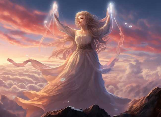 女娲补天的故事完整版文字；女娲补天的故事完整版文字版