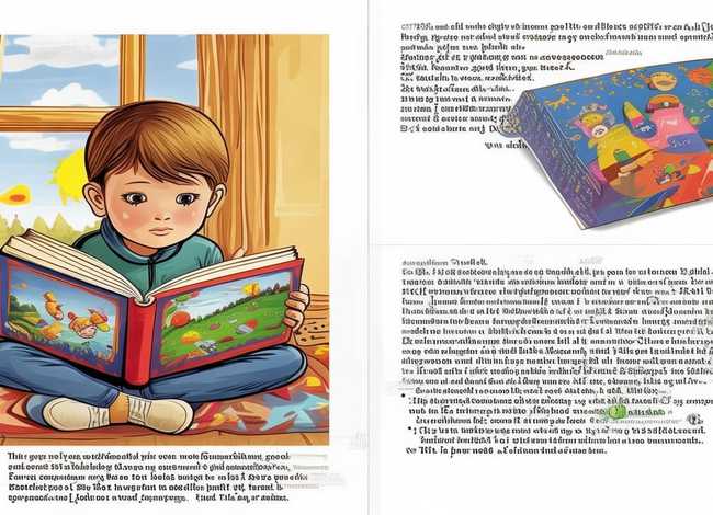 少儿英语故事短文超短 少儿英语故事短文超短带翻译