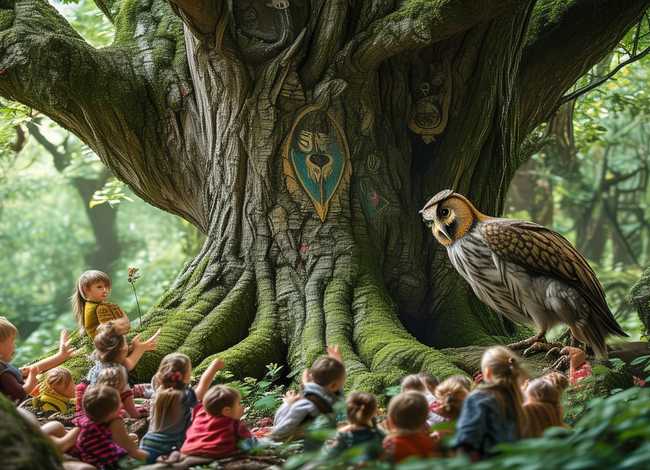 幼儿童话故事完整版视频（幼儿童话故事完整版600字）