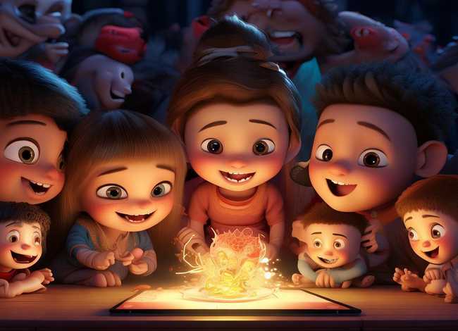 十二生肖儿童故事在线听（十二生肖故事在线试听）