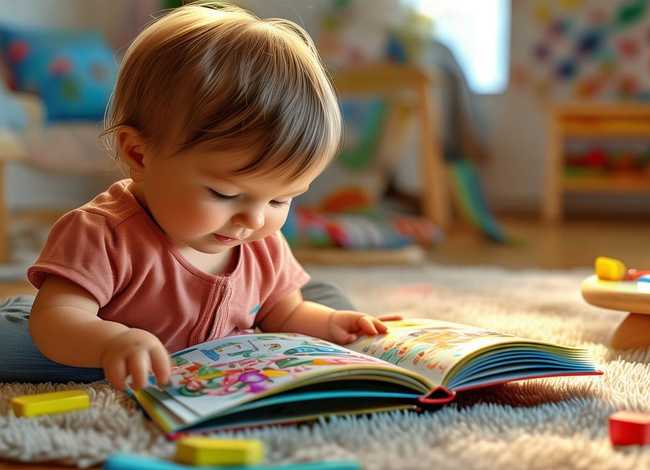 儿童英语启蒙故事书3-6岁入门（0-3岁启蒙英语故事）