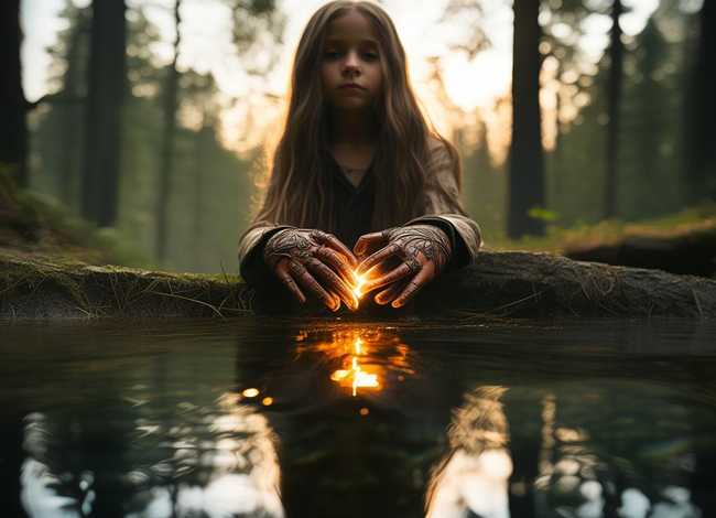 手套故事简介(手套故事图片) 手套故事简介(手套故事图片)