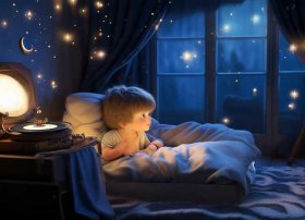 小王子睡前故事语音版、小王子睡前故事语音版免费听