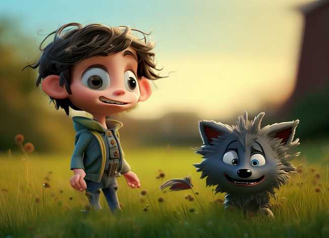 儿童睡前故事狼来了 睡前故事幼儿故事大全狼来了 儿童睡前故事狼来了 睡前故事幼儿故事大全狼来了