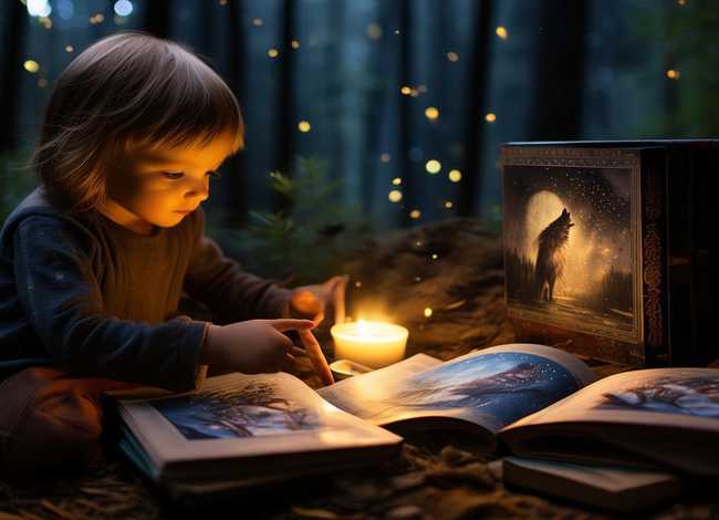 狼的故事儿童睡前故事、故事大全 睡前故事狼的故事 狼的故事儿童睡前故事、故事大全 睡前故事狼的故事