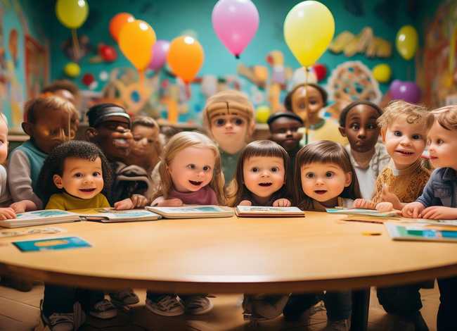 幼儿故事小不点儿故事比赛；幼儿故事小不点儿故事比赛方案