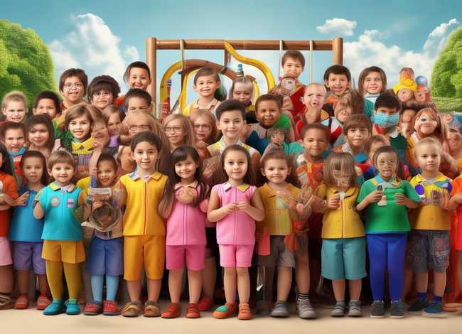 儿童团资料 - 儿童团主要成员