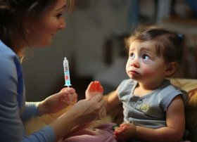 打针的故事大全 - 打针的故事大全简短